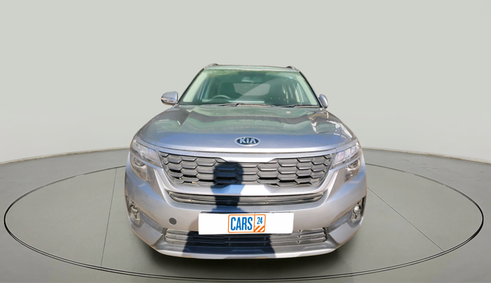 2020 KIA SELTOS HTK 1.5 DIESEL, Diesel, Manual, 84,269 km, exterior