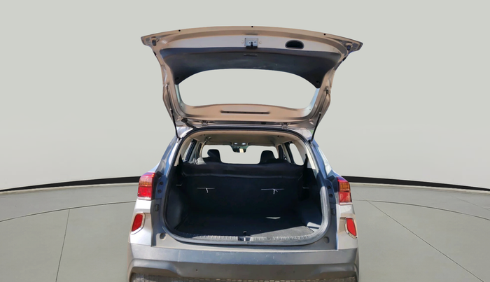 2020 KIA SELTOS HTK 1.5 DIESEL, Diesel, Manual, 84,269 km, exterior