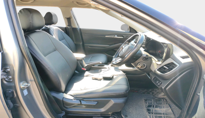 2020 KIA SELTOS HTK 1.5 DIESEL, Diesel, Manual, 84,269 km, interior