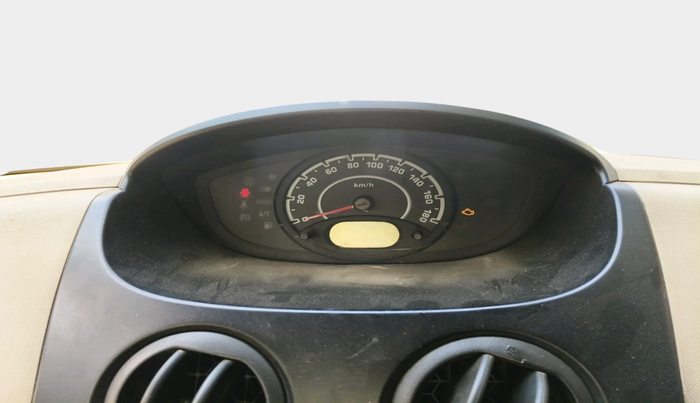 2011 Chevrolet Spark LT 1.0, Petrol, Manual, 90,815 km, interior