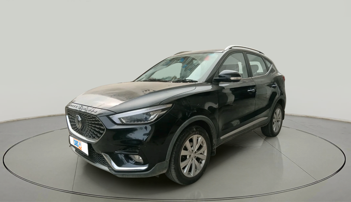 2023 MG ASTOR SUPER 1.5 MT, Petrol, Manual, 21,524 km, exterior