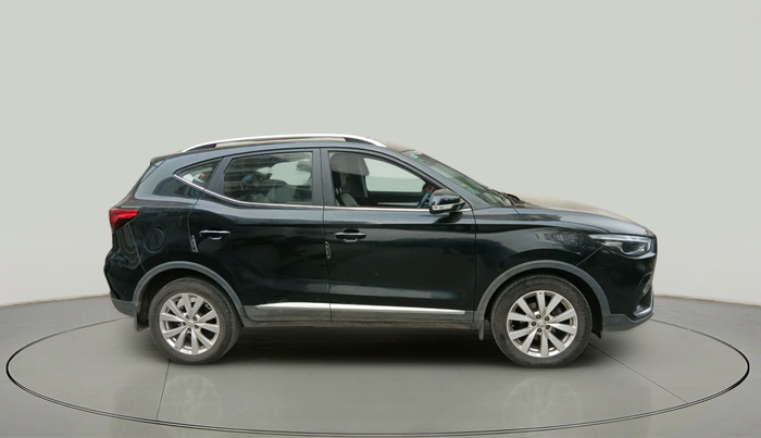 2023 MG ASTOR SUPER 1.5 MT, Petrol, Manual, 21,524 km, exterior