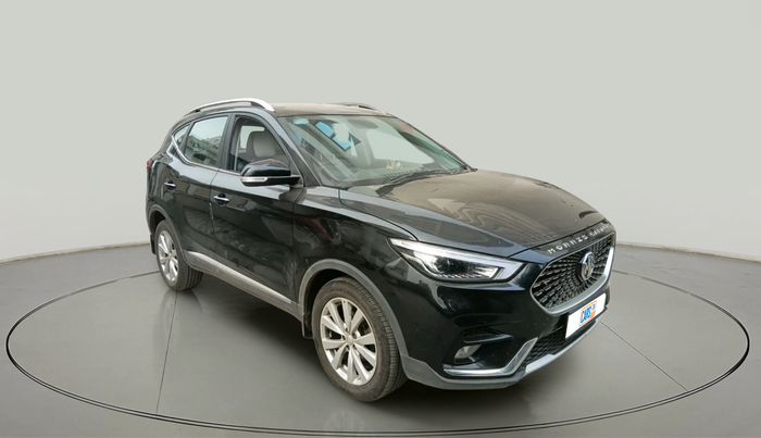 2023 MG ASTOR SUPER 1.5 MT, Petrol, Manual, 21,524 km, exterior