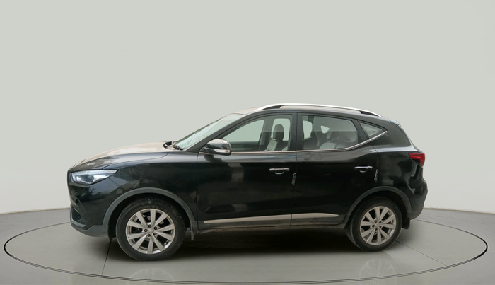 2023 MG ASTOR SUPER 1.5 MT, Petrol, Manual, 21,524 km, exterior