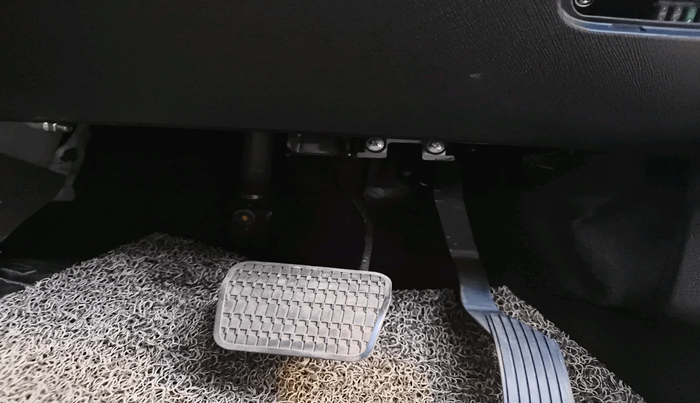 2025 Tata Curvv Accomplished Plus A 1.5 Diesel 7DCA, Diesel, Automatic, 2,573 km, interior