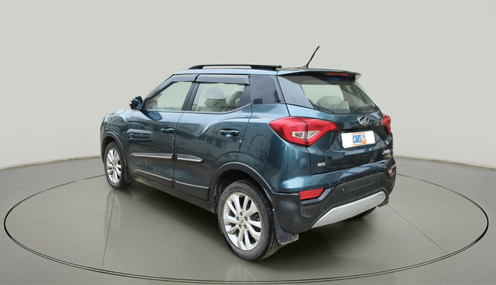 2021 Mahindra XUV300 W8 1.2 PETROL, Petrol, Manual, 58,155 km, exterior