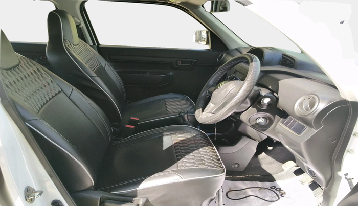 2022 Maruti S PRESSO VXI (O), Petrol, Manual, 8,941 km, interior