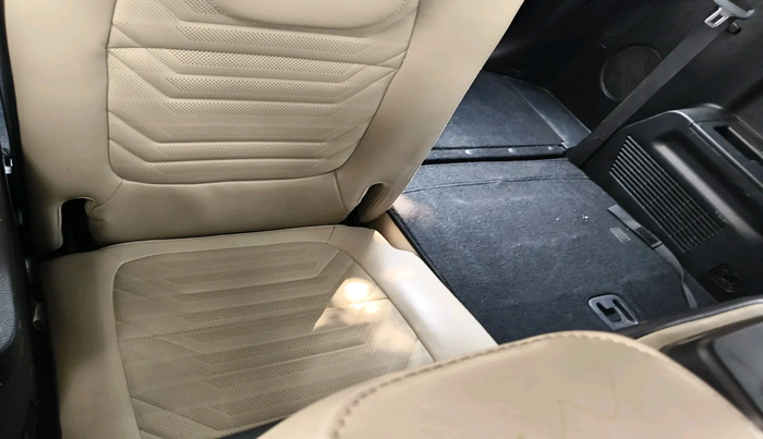 2023 KIA CARENS LUXURY PLUS 1.5 DIESEL AT 7 STR, Diesel, Automatic, 56,245 km, interior