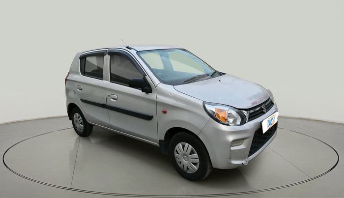 2020 Maruti Alto LXI, Petrol, Manual, 44,488 km, exterior