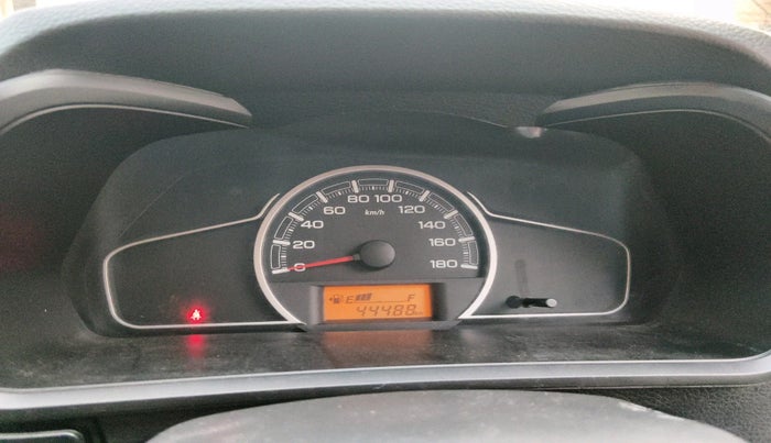 2020 Maruti Alto LXI, Petrol, Manual, 44,488 km, interior