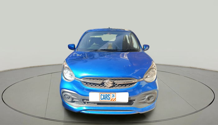 2022 Maruti Celerio VXI, Petrol, Manual, 4,143 km, exterior