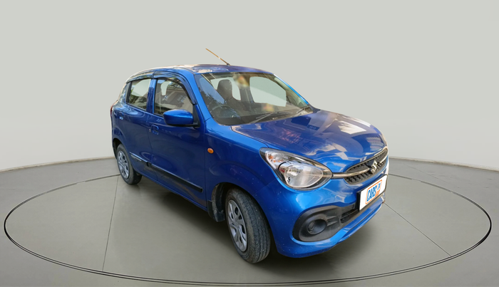 2022 Maruti Celerio VXI, Petrol, Manual, 4,143 km, exterior