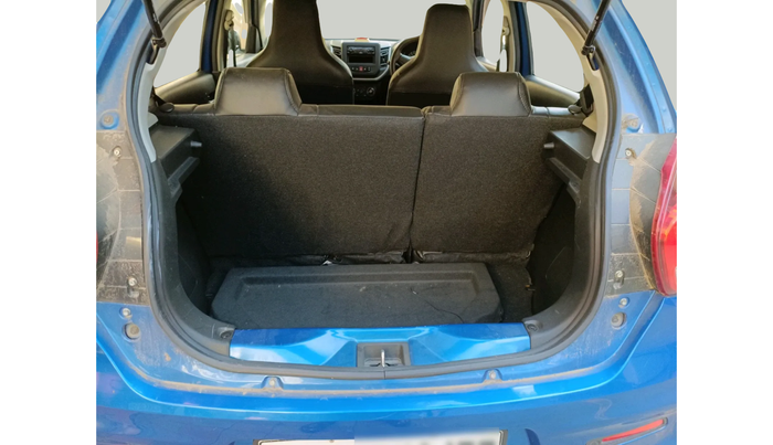 2022 Maruti Celerio VXI, Petrol, Manual, 4,143 km, exterior