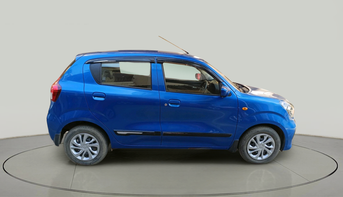 2022 Maruti Celerio VXI, Petrol, Manual, 4,143 km, exterior