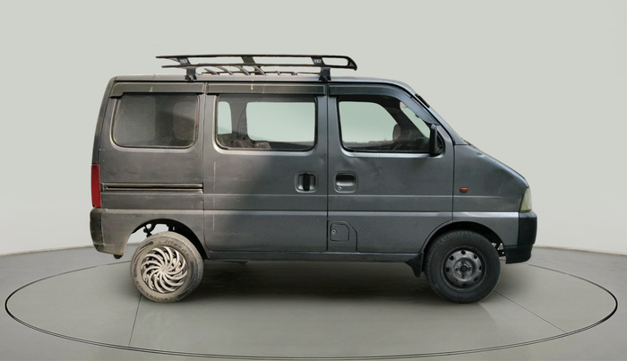 2011 Maruti Eeco 5 STR WITH A/C+HTR, Petrol, Manual, 1,55,168 km, exterior