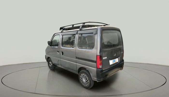 2011 Maruti Eeco 5 STR WITH A/C+HTR, Petrol, Manual, 1,55,168 km, exterior
