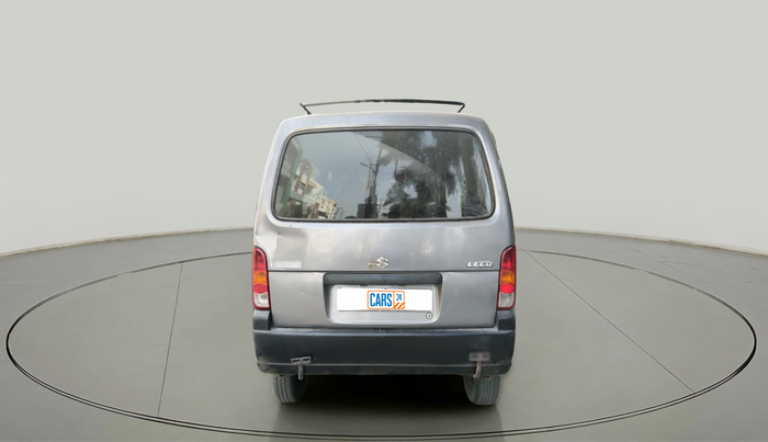 2011 Maruti Eeco 5 STR WITH A/C+HTR, Petrol, Manual, 1,55,168 km, exterior