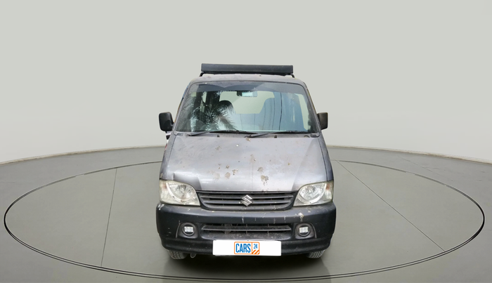 2011 Maruti Eeco 5 STR WITH A/C+HTR, Petrol, Manual, 1,55,168 km, exterior