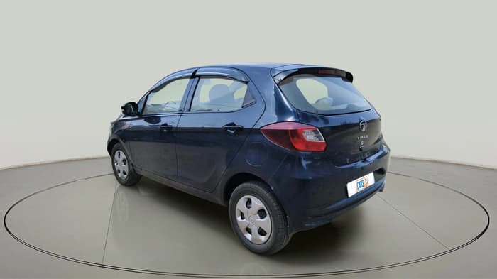 2022 Tata Tiago XT CNG, CNG, Manual, 66,543 km, exterior