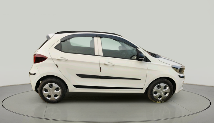 2023 Tata Tiago XT (O) PETROL, Petrol, Manual, 13,903 km, exterior