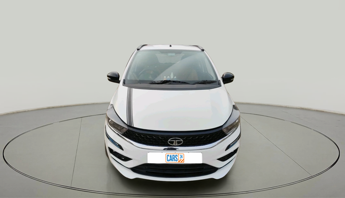 2023 Tata Tiago XT (O) PETROL, Petrol, Manual, 13,903 km, exterior