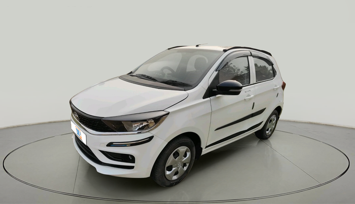 2023 Tata Tiago XT (O) PETROL, Petrol, Manual, 13,903 km, exterior