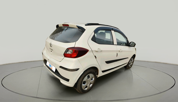 2023 Tata Tiago XT (O) PETROL, Petrol, Manual, 13,903 km, exterior