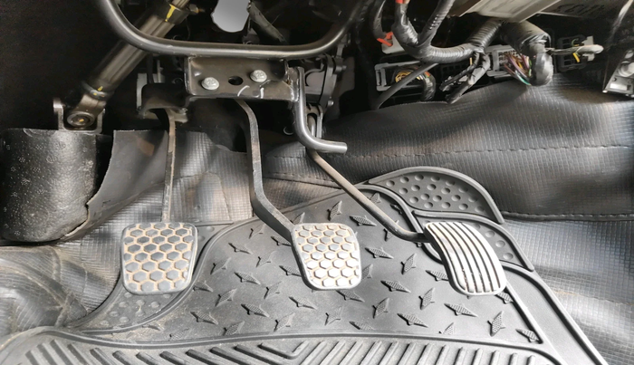 2023 Tata Tiago XT (O) PETROL, Petrol, Manual, 13,903 km, interior