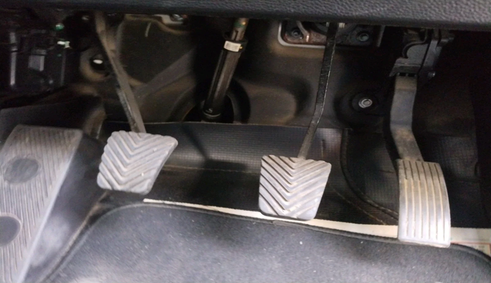 2016 Hyundai Elite i20 ASTA 1.2, Petrol, Manual, 46,689 km, interior