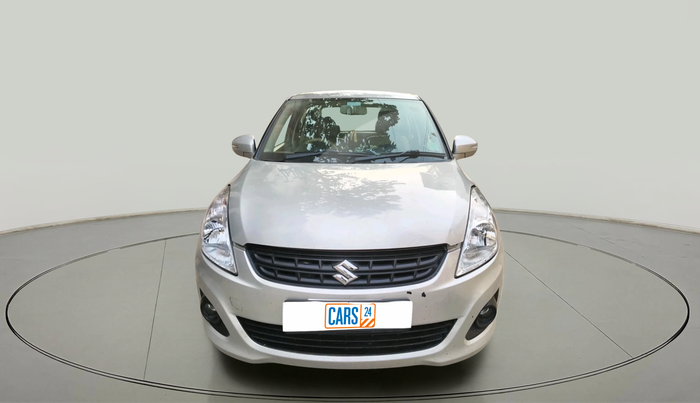 2013 Maruti Swift Dzire VXI, Petrol, Manual, 32,400 km, exterior