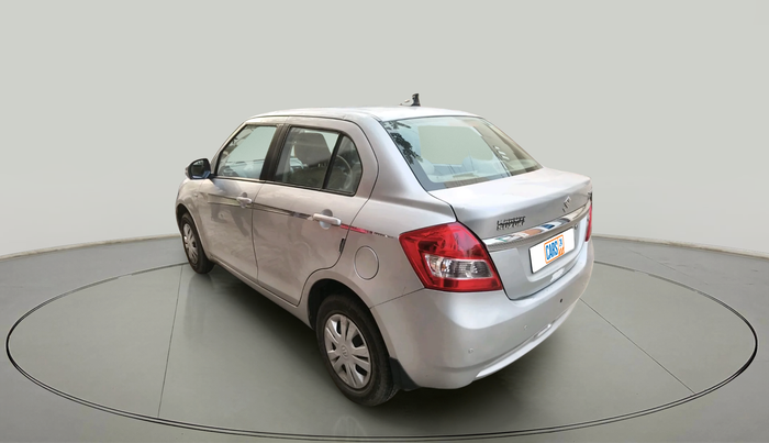 2013 Maruti Swift Dzire VXI, Petrol, Manual, 32,400 km, exterior