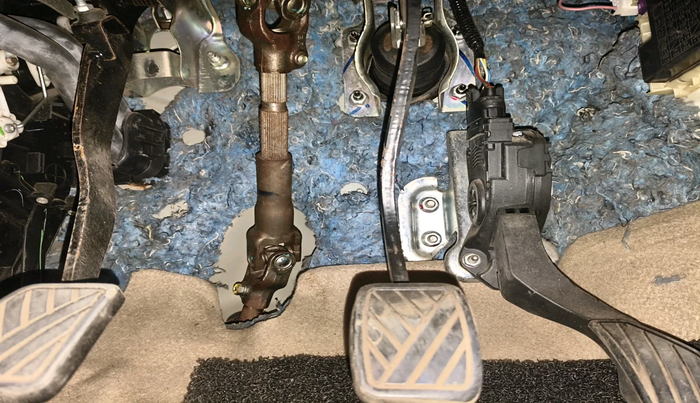 2013 Maruti Swift Dzire VXI, Petrol, Manual, 32,400 km, interior