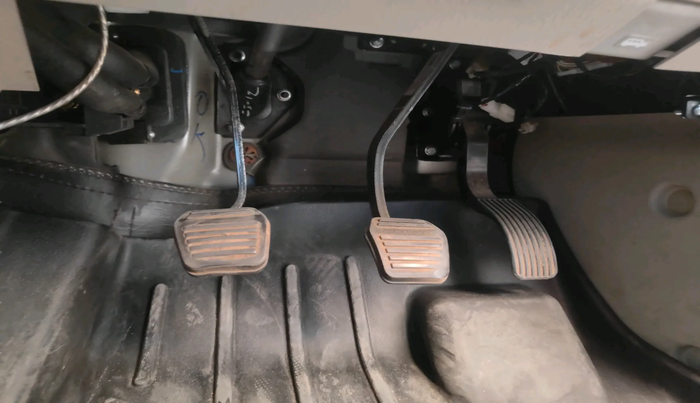 2025 Mahindra SCORPIO CLASSIC S11 7STR, Diesel, Manual, 16,227 km, interior