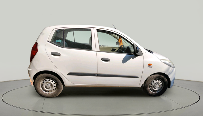 2014 Hyundai i10 MAGNA 1.1, Petrol, Manual, 33,017 km, exterior