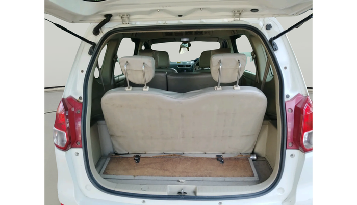 2014 Maruti Ertiga VDI, Diesel, Manual, 1,61,917 km, exterior
