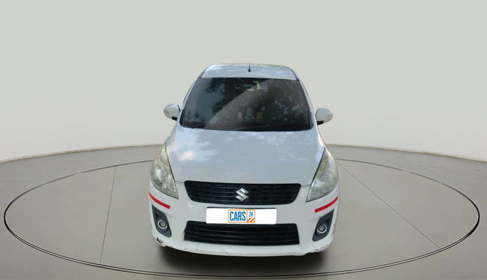 2014 Maruti Ertiga VDI, Diesel, Manual, 1,61,917 km, exterior