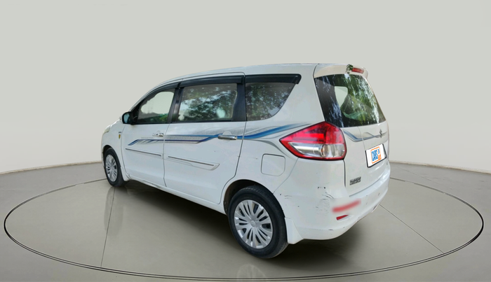 2014 Maruti Ertiga VDI, Diesel, Manual, 1,61,917 km, exterior