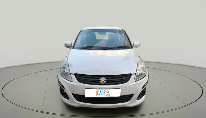 2013 Maruti Swift Dzire VDI, Diesel, Manual, 1,75,139 km, exterior