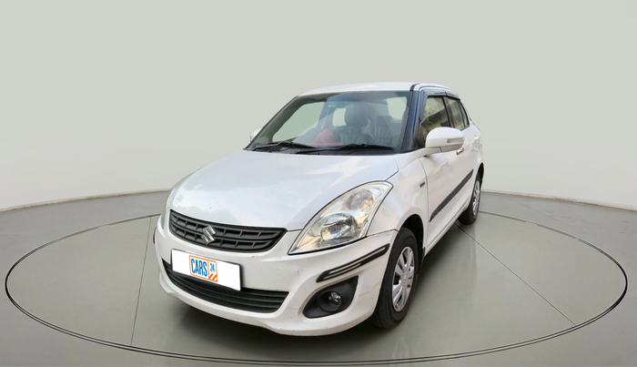 2013 Maruti Swift Dzire VDI, Diesel, Manual, 1,75,139 km, exterior