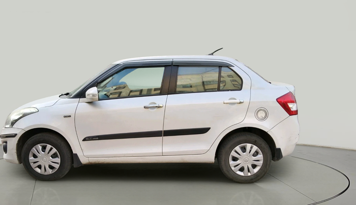 2013 Maruti Swift Dzire VDI, Diesel, Manual, 1,75,139 km, exterior