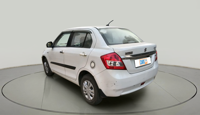 2013 Maruti Swift Dzire VDI, Diesel, Manual, 1,75,139 km, exterior