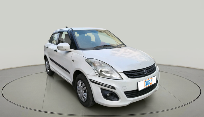 2013 Maruti Swift Dzire VDI, Diesel, Manual, 1,75,139 km, exterior