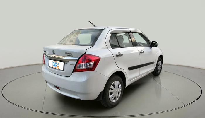 2013 Maruti Swift Dzire VDI, Diesel, Manual, 1,75,139 km, exterior