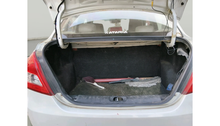 2013 Maruti Swift Dzire VDI, Diesel, Manual, 1,75,139 km, exterior