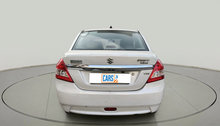2013 Maruti Swift Dzire VDI, Diesel, Manual, 1,75,139 km, exterior