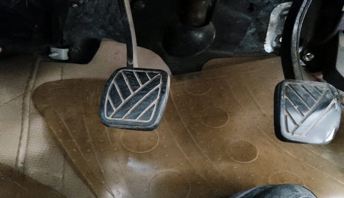 2013 Maruti Swift Dzire VDI, Diesel, Manual, 1,75,139 km, interior