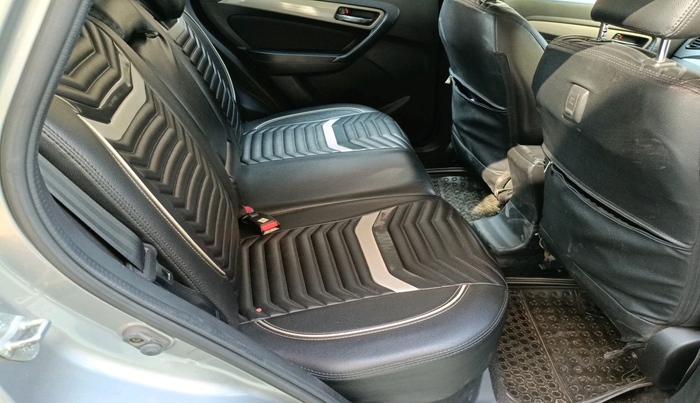 2018 Maruti Vitara Brezza ZDI PLUS, Diesel, Manual, 68,825 km, interior