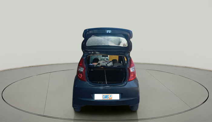 2015 Hyundai Eon ERA +, Petrol, Manual, 30,020 km, exterior