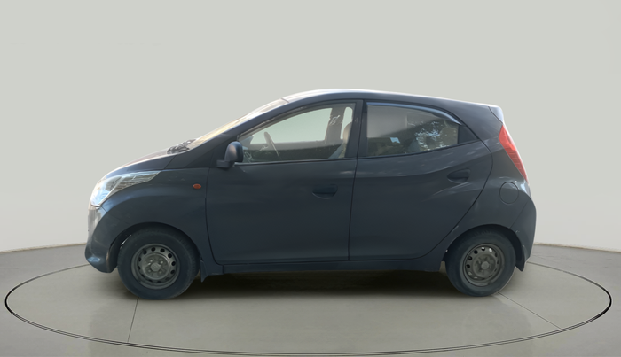 2015 Hyundai Eon ERA +, Petrol, Manual, 30,020 km, exterior