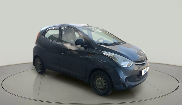 2015 Hyundai Eon ERA +, Petrol, Manual, 30,020 km, exterior
